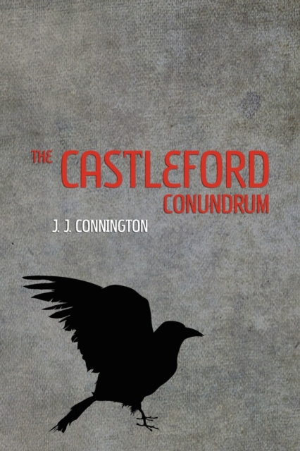 The Castleford Conundrum, Paperback / softback Book