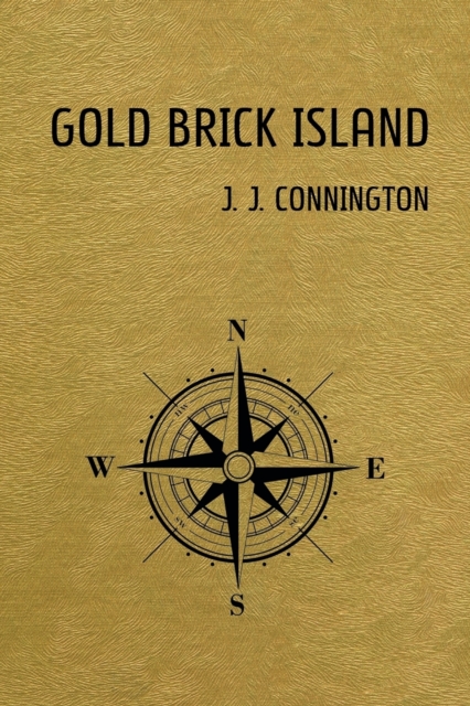 Gold Brick Island, Paperback / softback Book