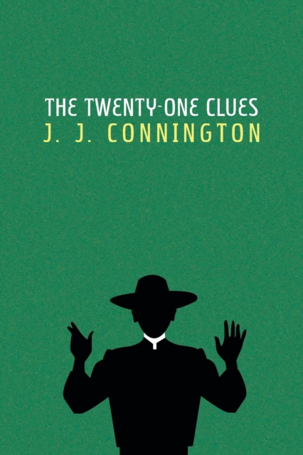 The Twenty-One Clues, Paperback / softback Book
