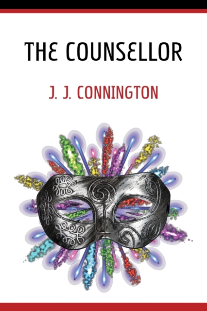 The Counsellor, Paperback / softback Book