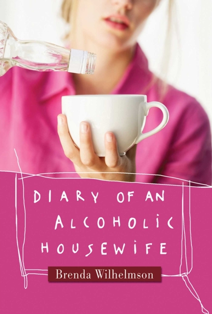 Diary of an Alcoholic Housewife, EPUB eBook