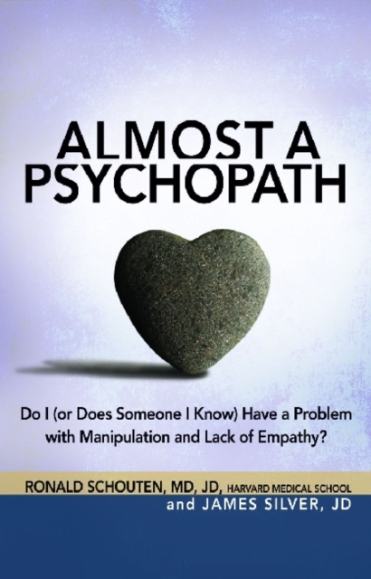 Almost A Psychopath, Paperback / softback Book