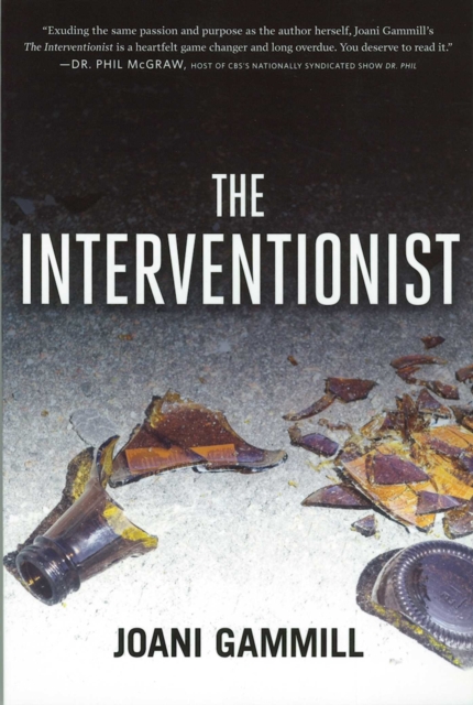 The Interventionist, EPUB eBook