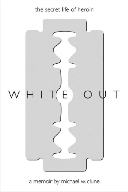 White Out, Paperback / softback Book