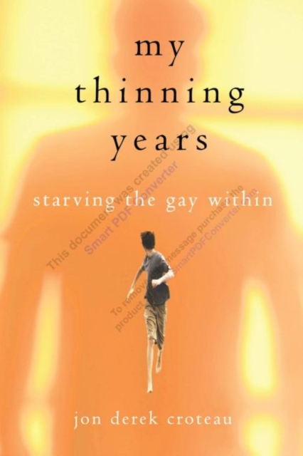 My Thinning Years, Paperback / softback Book