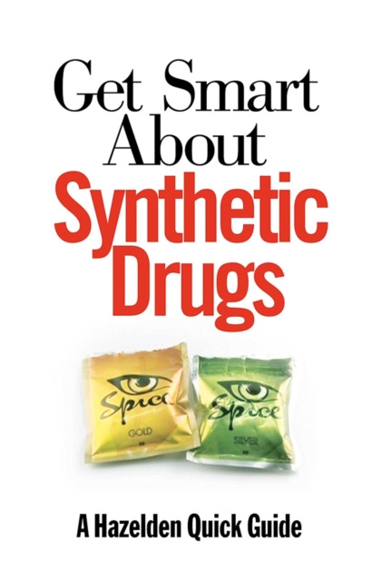 Get Smart About Synthetic Drugs, EPUB eBook
