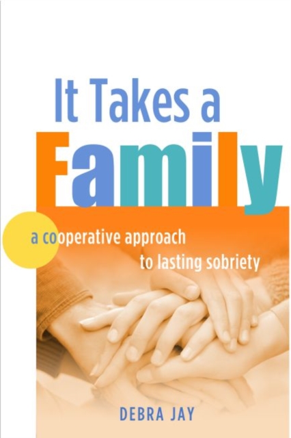 It Takes A Family, Paperback / softback Book