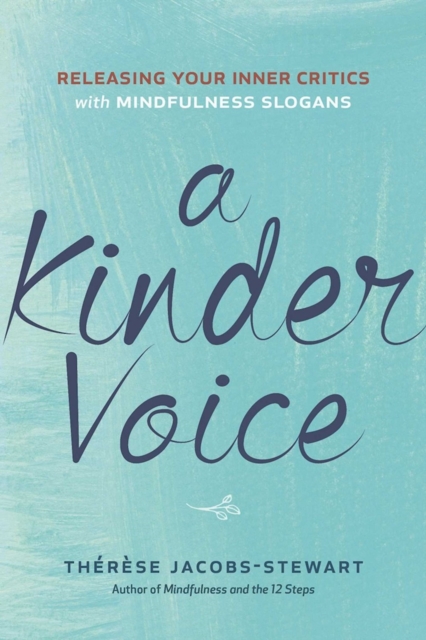 A Kinder Voice, Paperback / softback Book