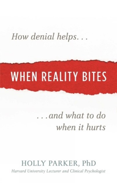 When Reality Bites, Paperback / softback Book