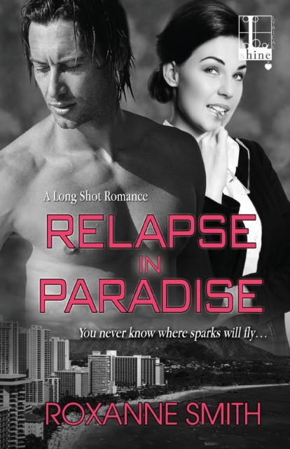 Relapse In Paradise, Paperback / softback Book