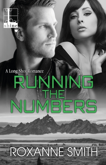 Running the Numbers, Paperback / softback Book