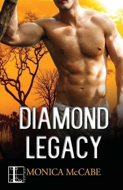Diamond Legacy, Paperback Book