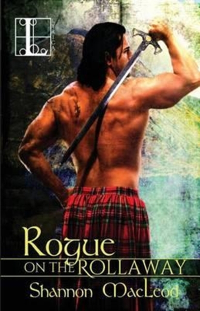 Rogue on the Rollaway, Paperback / softback Book