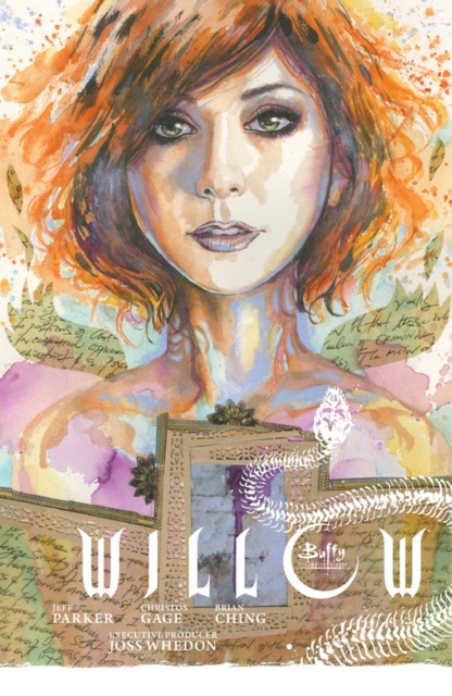 Willow Volume 1: Wonderland, Paperback / softback Book