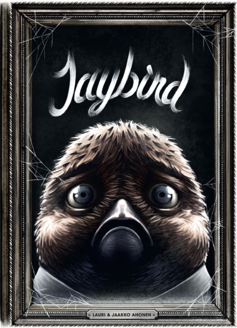 Jaybird, Hardback Book