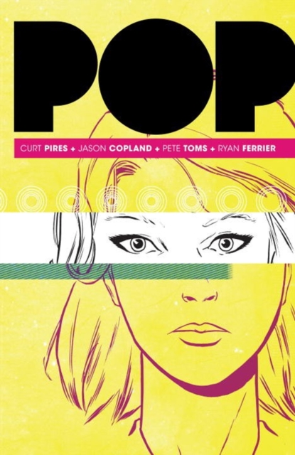 Pop, Paperback / softback Book