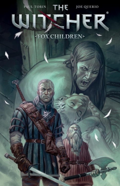 Witcher, The: Volume 2 : Fox Children, Paperback / softback Book