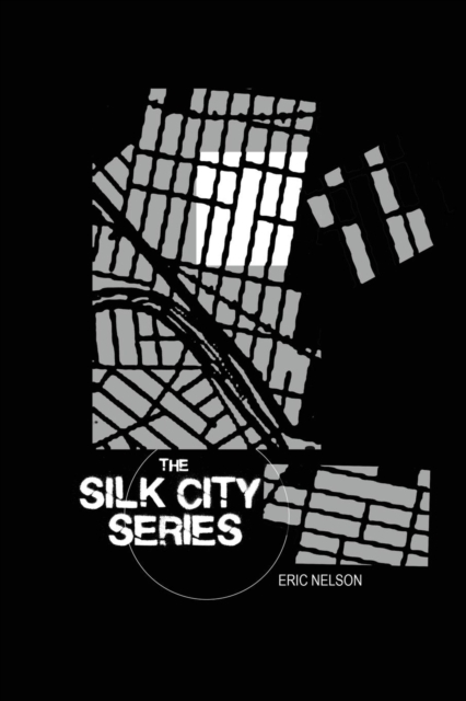 Silk City Series, Paperback / softback Book