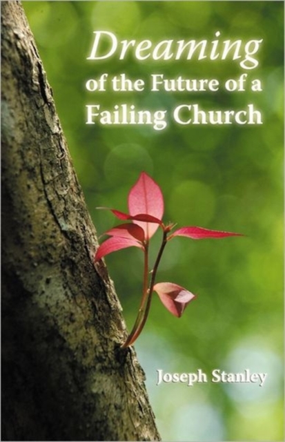 Dreaming of the Future of a Failing Church, Paperback / softback Book
