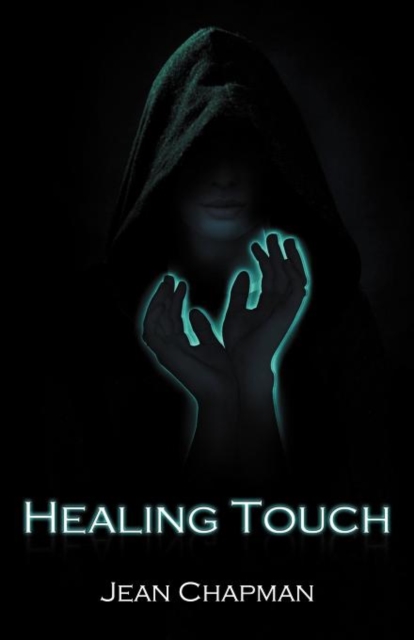 Healing Touch, Paperback / softback Book