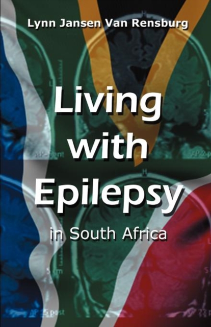 Living with Epilepsy in South Africa, Paperback / softback Book