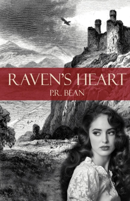 Raven's Heart, Paperback / softback Book