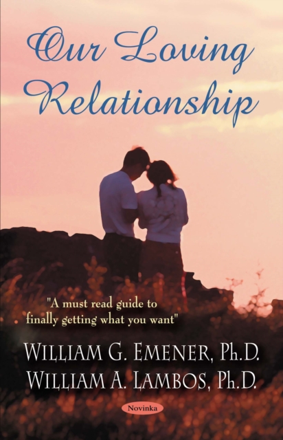 Our Loving Relationship, PDF eBook