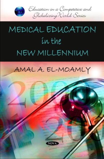 Medical Education in the New Millennium, Paperback / softback Book