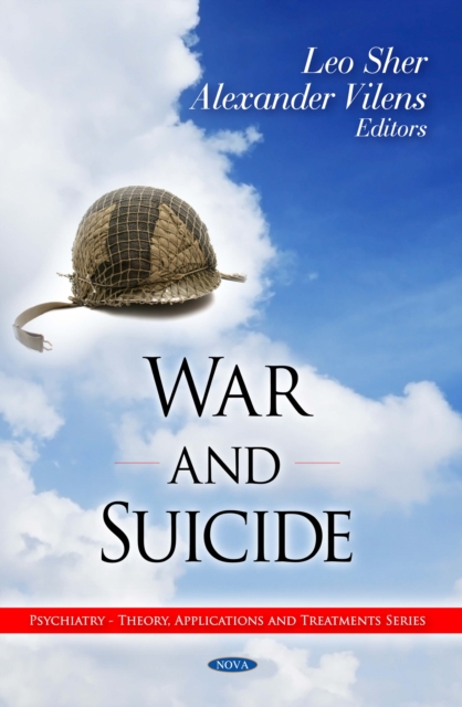 War and Suicide, PDF eBook
