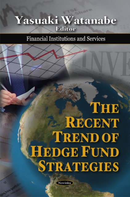Recent Trend of Hedge Fund Strategies, Paperback / softback Book