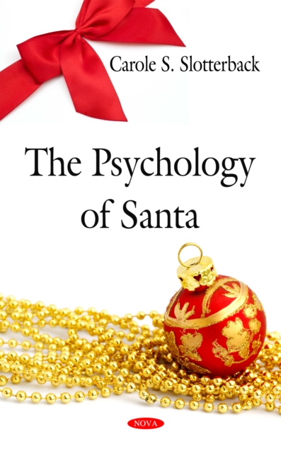 The Psychology of Santa, PDF eBook
