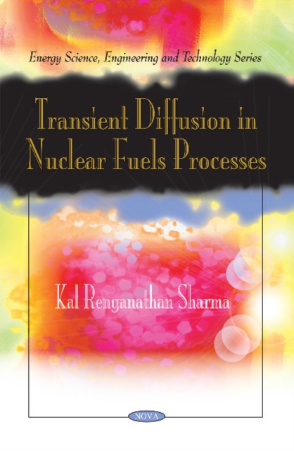 Transient Diffusion in Nuclear Fuels Processes, Paperback / softback Book