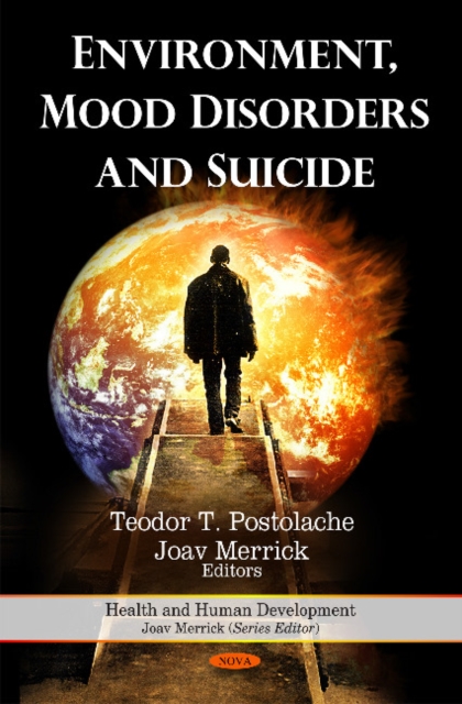 Environment, Mood Disorders & Suicide, Hardback Book