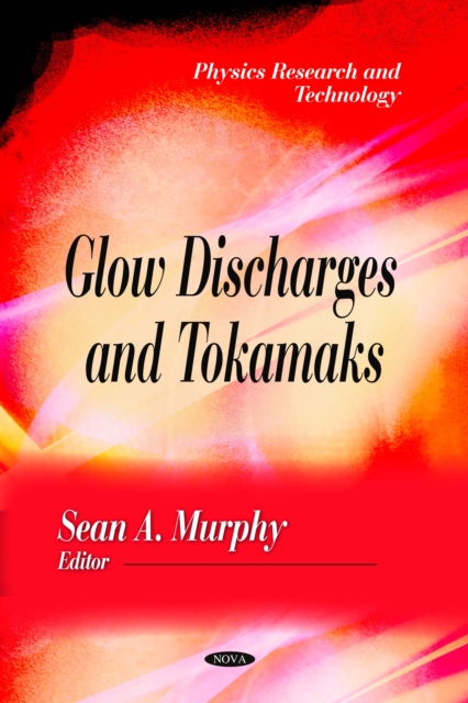 Glow Discharges and Tokamaks, PDF eBook