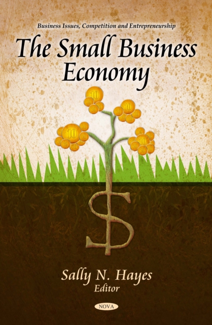 The Small Business Economy, PDF eBook