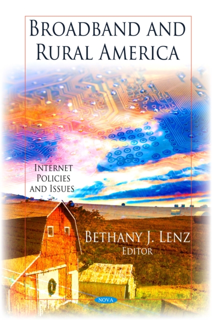 Broadband and Rural America, PDF eBook