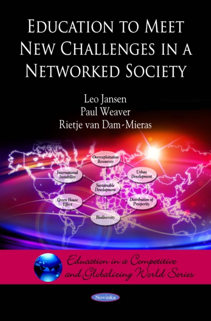 Education to Meet New Challenges in a Networked Society, PDF eBook