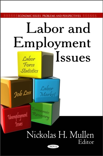 Labor and Employment Issues, PDF eBook