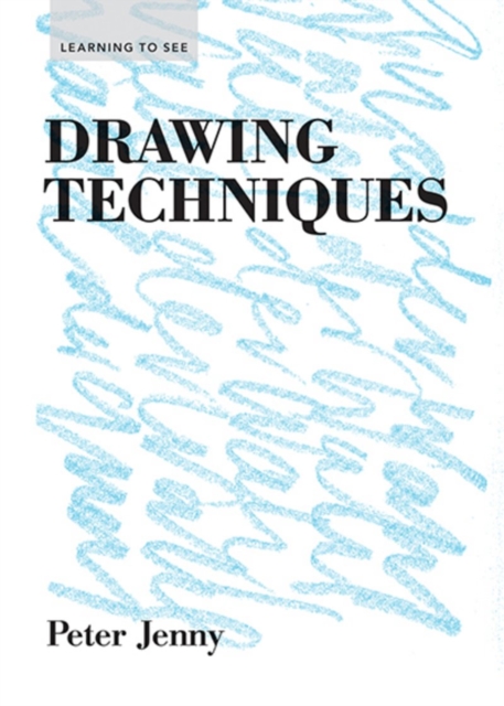 Drawing Techniques, Paperback / softback Book