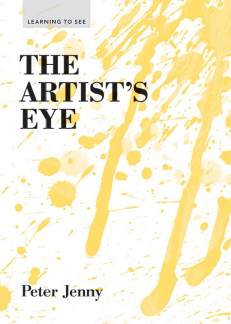 The Artist's Eye, Paperback / softback Book