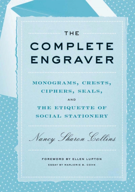 The Complete Engraver, Hardback Book
