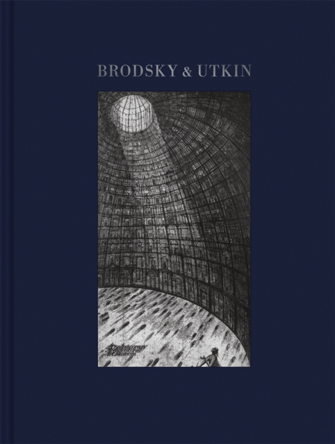 Brodsky & Utkin : Revised Edition, Hardback Book