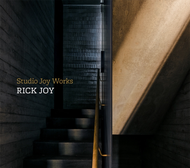 Studio Joy Works, Hardback Book