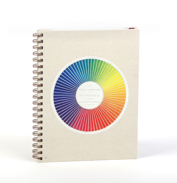 Color Sketchbook : A Sketchbook and Guide, Notebook / blank book Book