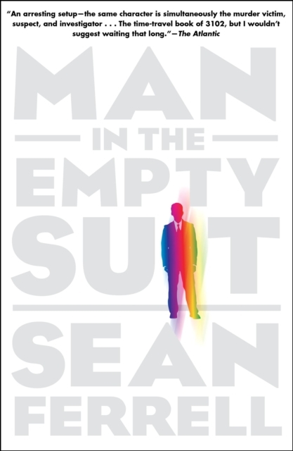 Man in the Empty Suit, EPUB eBook
