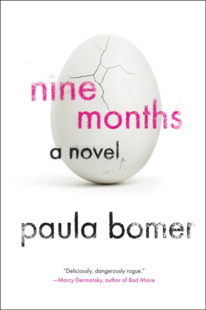 Nine Months, EPUB eBook