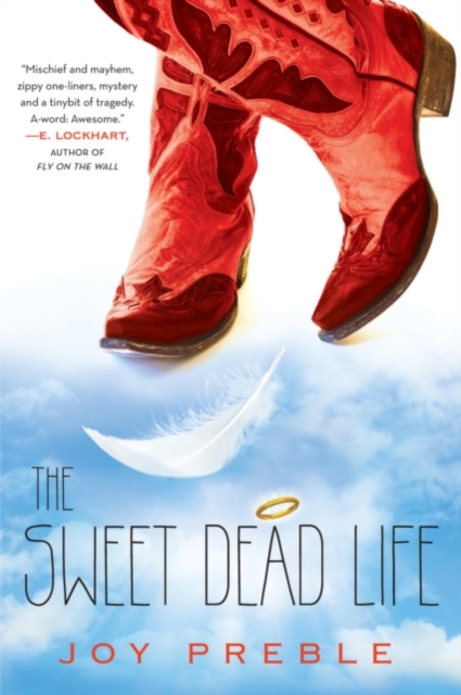 Sweet Dead Life, EPUB eBook