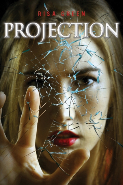 Projection, Hardback Book