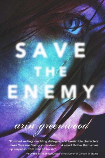 Save the Enemy, EPUB eBook
