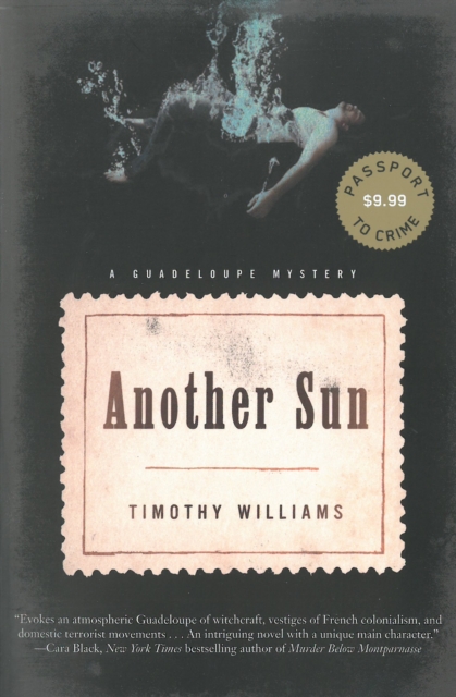Another Sun, Paperback / softback Book